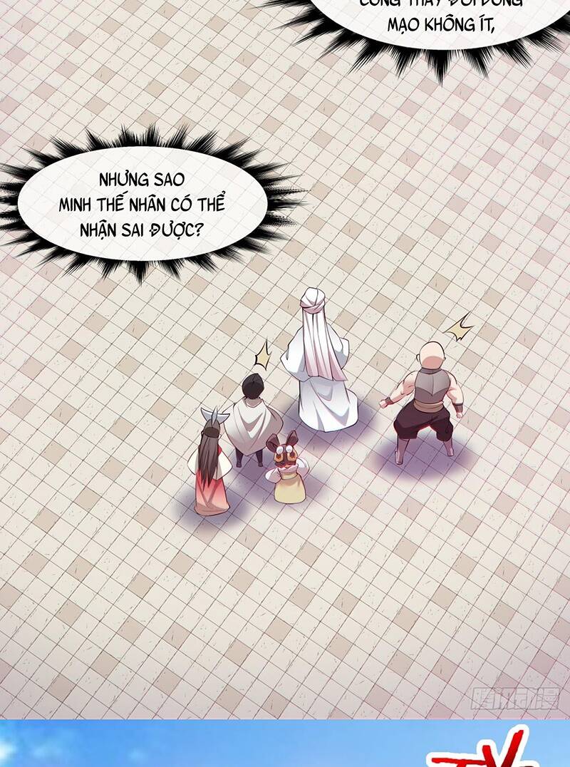 Đồ Đệ Của Ta Đều Là Đại Phản Phái Chapter 66 - Trang 26