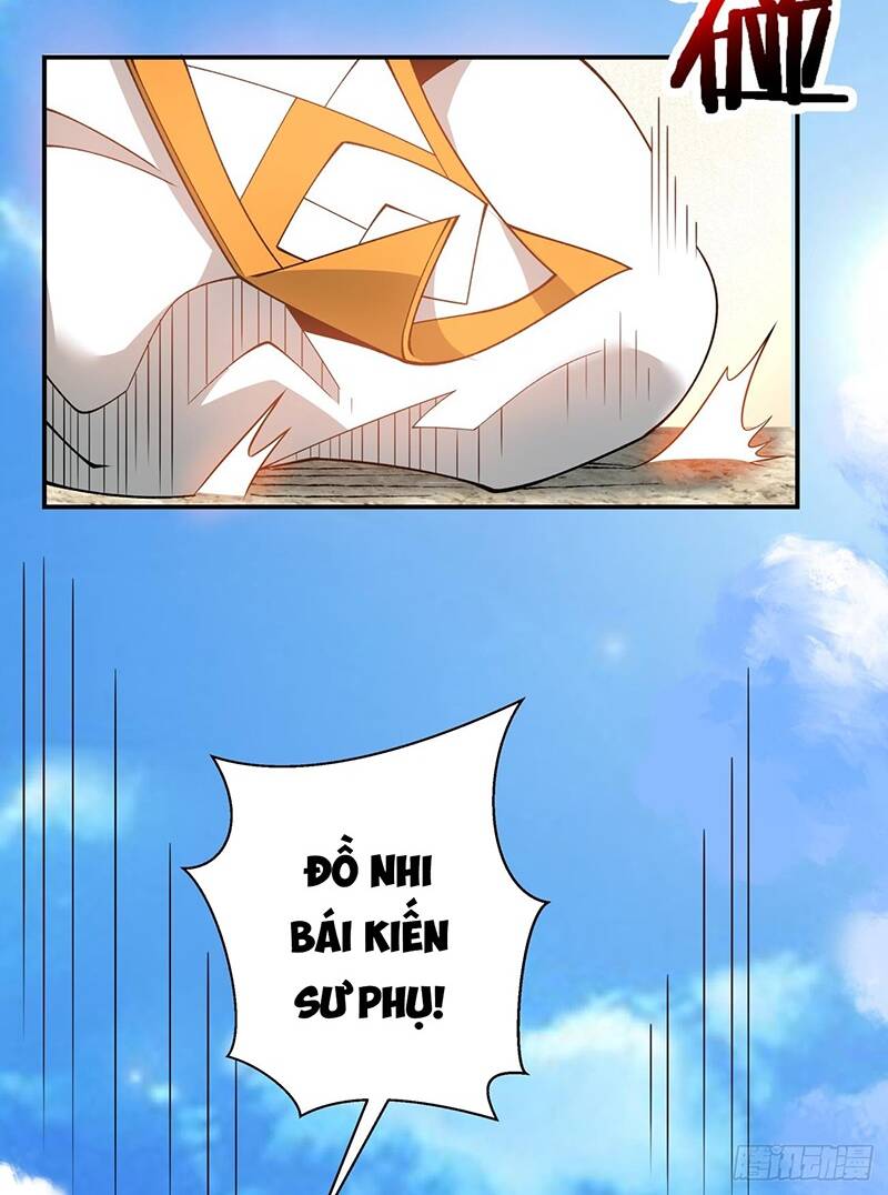 Đồ Đệ Của Ta Đều Là Đại Phản Phái Chapter 66 - Trang 27