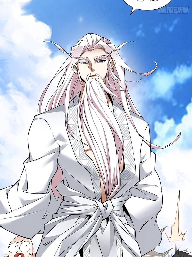 Đồ Đệ Của Ta Đều Là Đại Phản Phái Chapter 66 - Trang 29