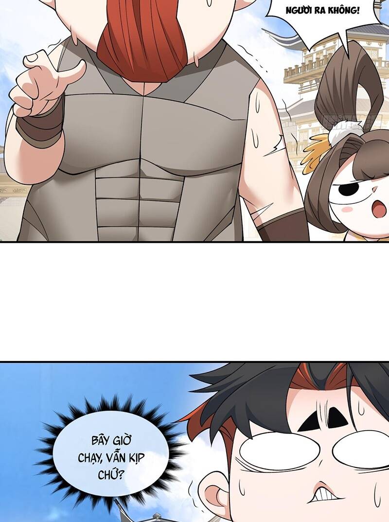 Đồ Đệ Của Ta Đều Là Đại Phản Phái Chapter 66 - Trang 32