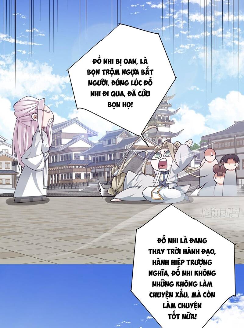 Đồ Đệ Của Ta Đều Là Đại Phản Phái Chapter 66 - Trang 36