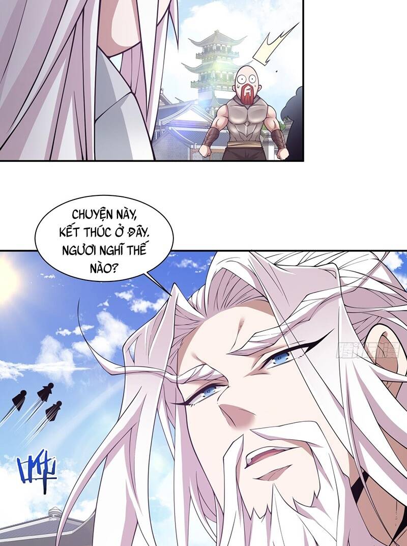 Đồ Đệ Của Ta Đều Là Đại Phản Phái Chapter 66 - Trang 40