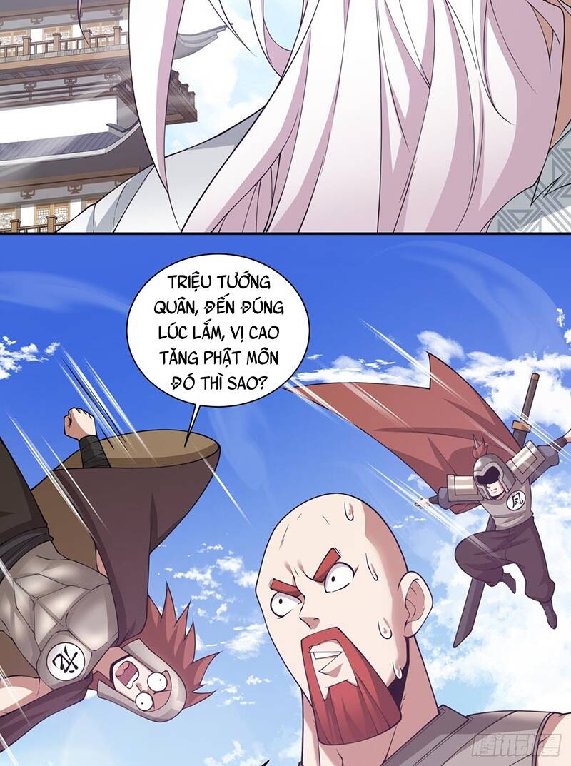 Đồ Đệ Của Ta Đều Là Đại Phản Phái Chapter 66 - Trang 41