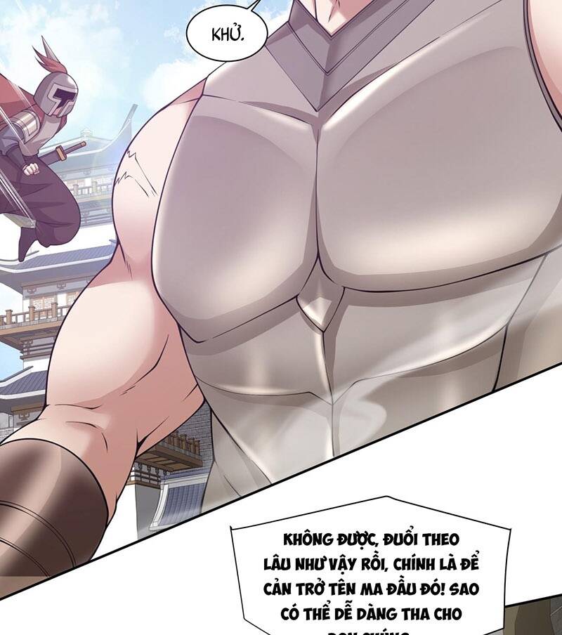 Đồ Đệ Của Ta Đều Là Đại Phản Phái Chapter 66 - Trang 42