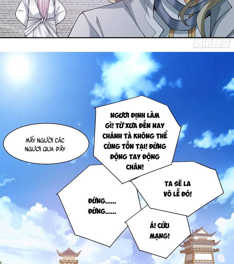 Đồ Đệ Của Ta Đều Là Đại Phản Phái Chapter 66 - Trang 44