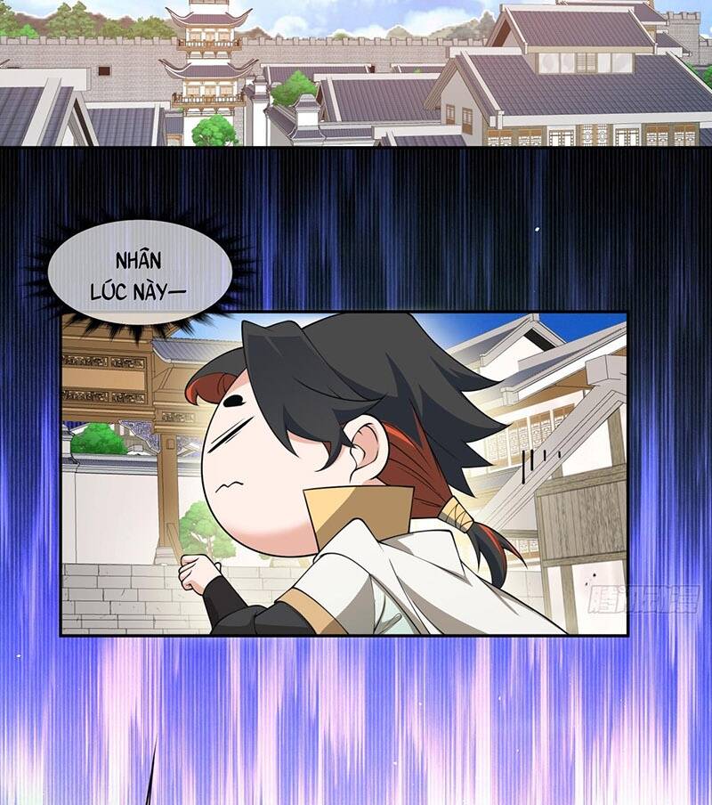 Đồ Đệ Của Ta Đều Là Đại Phản Phái Chapter 66 - Trang 45