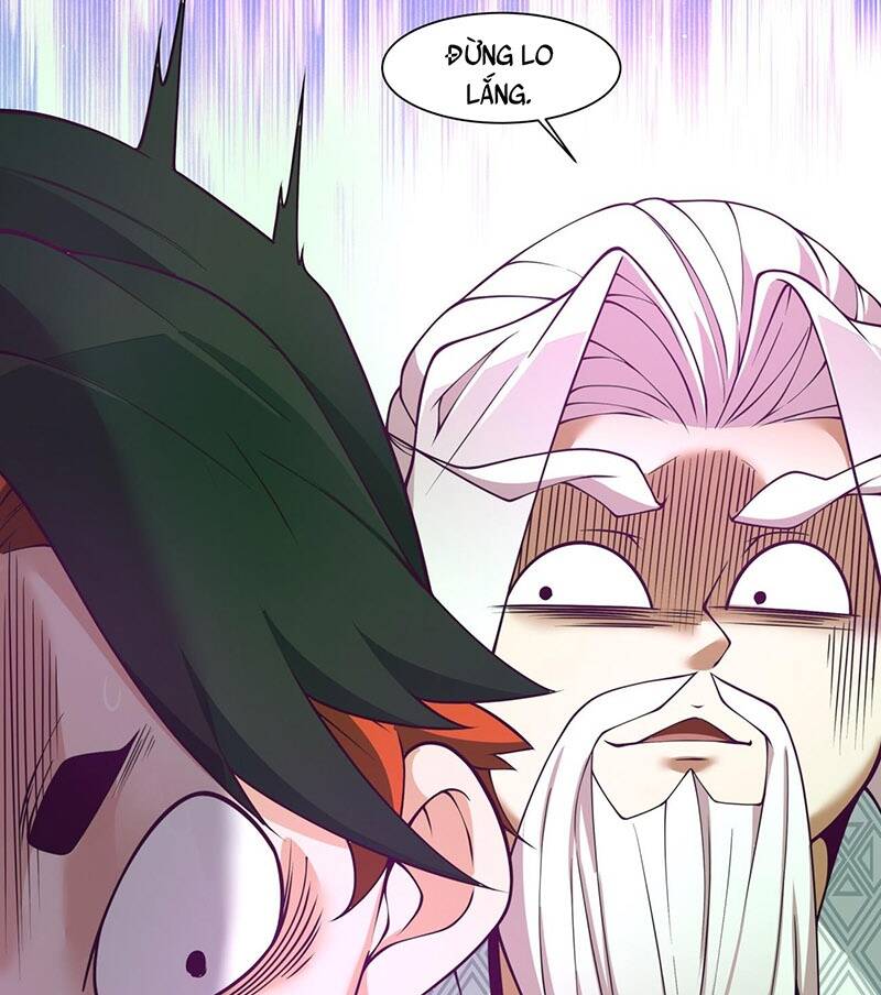 Đồ Đệ Của Ta Đều Là Đại Phản Phái Chapter 66 - Trang 46