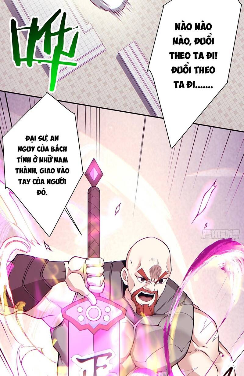 Đồ Đệ Của Ta Đều Là Đại Phản Phái Chapter 66 - Trang 8