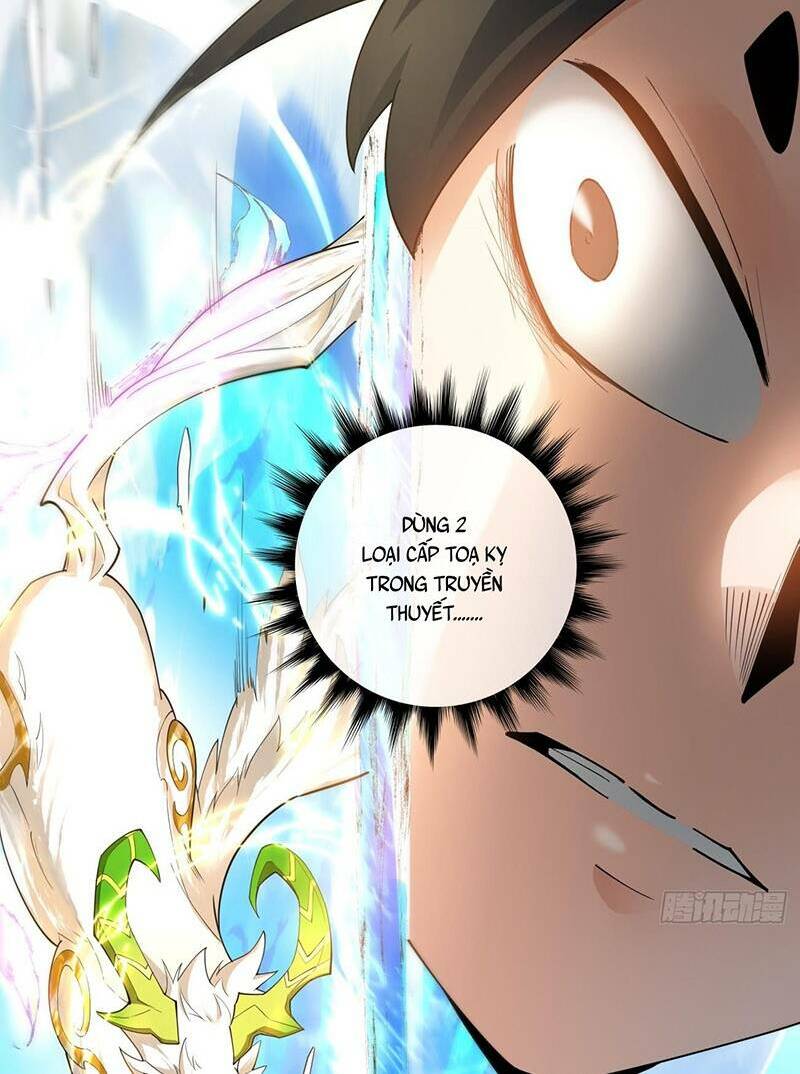 Đồ Đệ Của Ta Đều Là Đại Phản Phái Chapter 67 - Trang 11