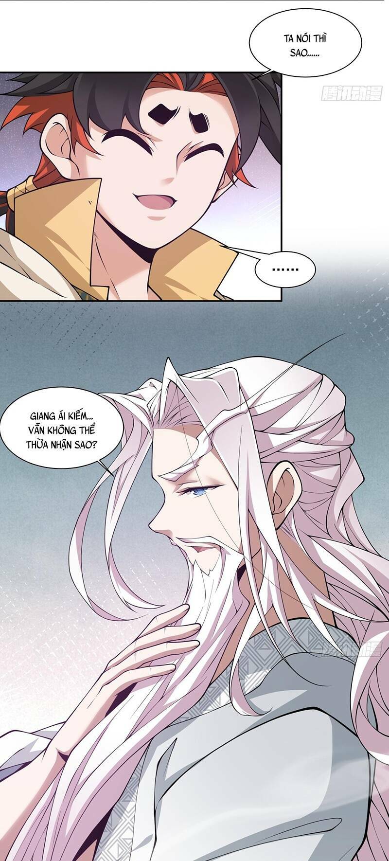 Đồ Đệ Của Ta Đều Là Đại Phản Phái Chapter 67 - Trang 17