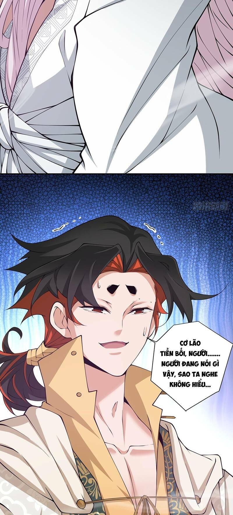 Đồ Đệ Của Ta Đều Là Đại Phản Phái Chapter 67 - Trang 18