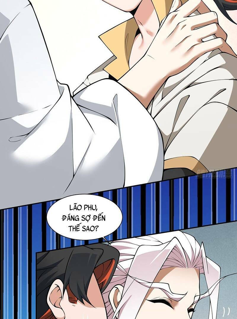 Đồ Đệ Của Ta Đều Là Đại Phản Phái Chapter 67 - Trang 2