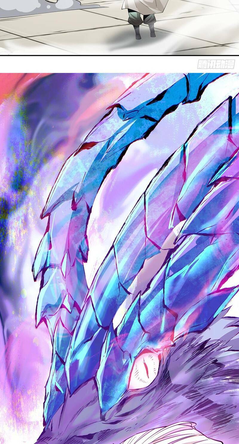 Đồ Đệ Của Ta Đều Là Đại Phản Phái Chapter 67 - Trang 32