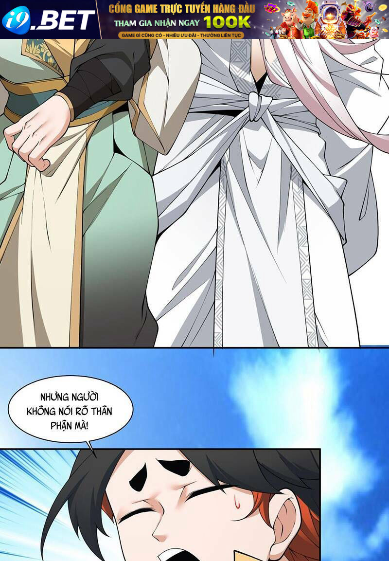 Đồ Đệ Của Ta Đều Là Đại Phản Phái Chapter 67 - Trang 4