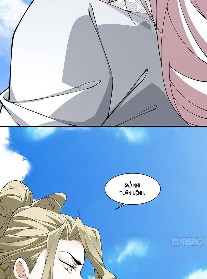 Đồ Đệ Của Ta Đều Là Đại Phản Phái Chapter 67 - Trang 7