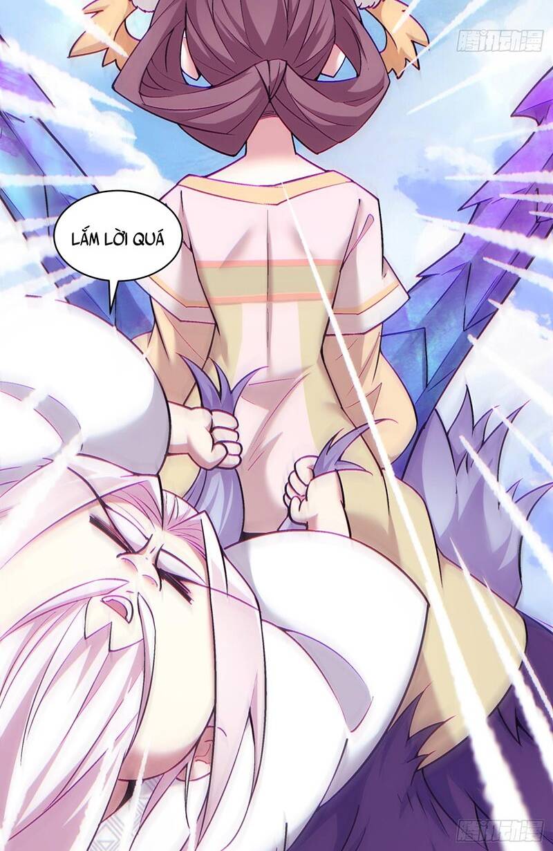 Đồ Đệ Của Ta Đều Là Đại Phản Phái Chapter 68 - Trang 11