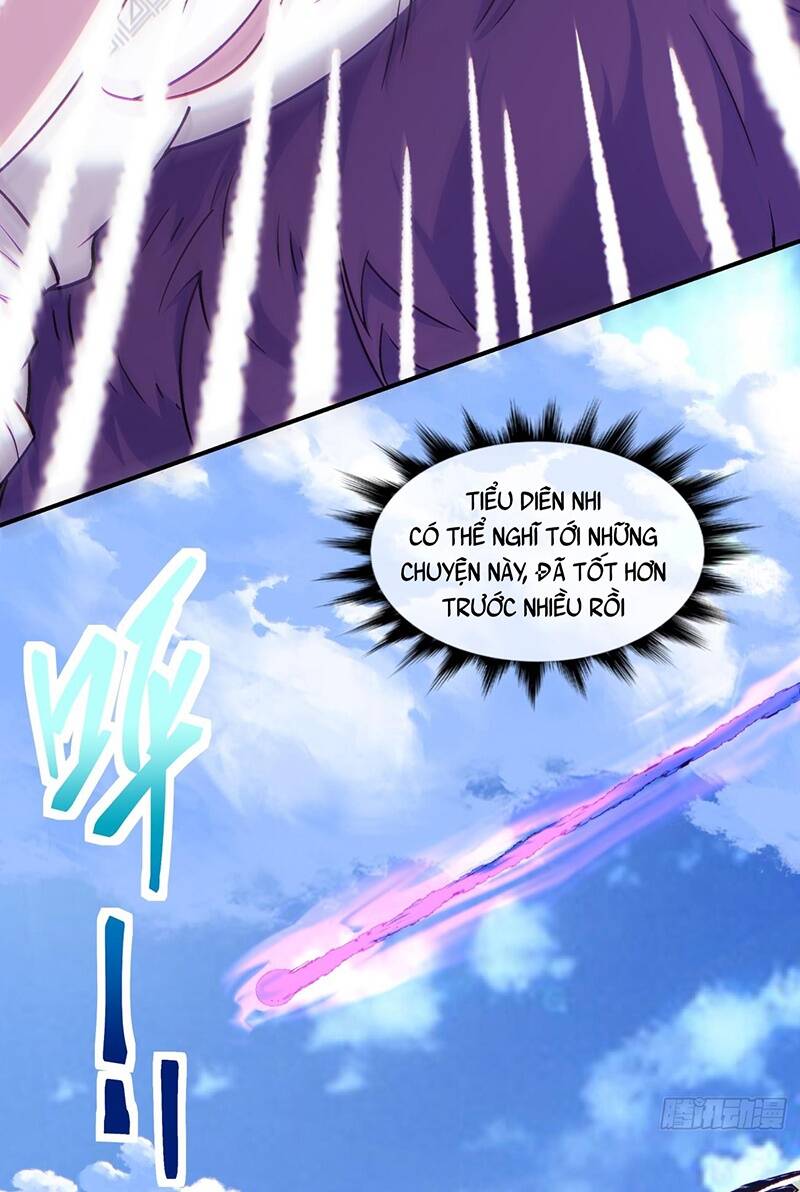 Đồ Đệ Của Ta Đều Là Đại Phản Phái Chapter 68 - Trang 12