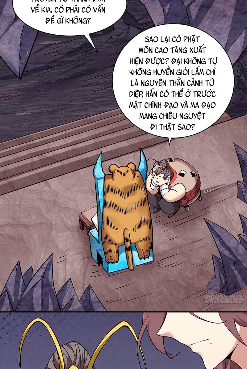 Đồ Đệ Của Ta Đều Là Đại Phản Phái Chapter 68 - Trang 15