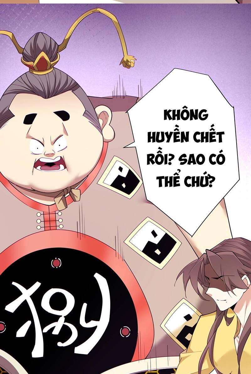 Đồ Đệ Của Ta Đều Là Đại Phản Phái Chapter 68 - Trang 18