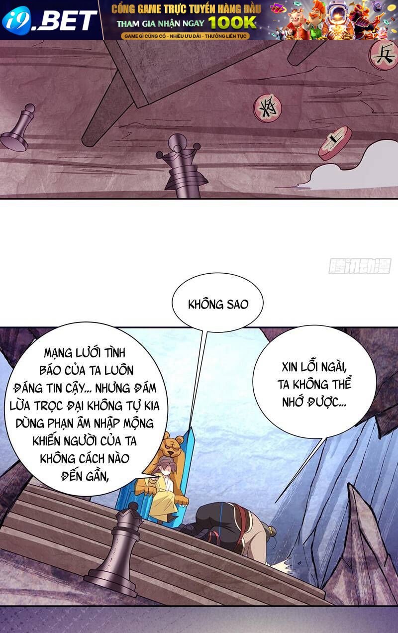 Đồ Đệ Của Ta Đều Là Đại Phản Phái Chapter 68 - Trang 20