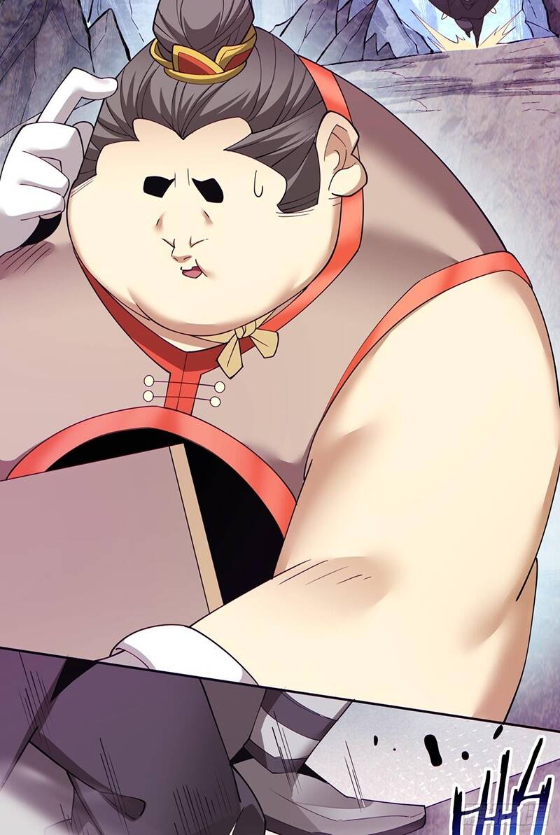 Đồ Đệ Của Ta Đều Là Đại Phản Phái Chapter 68 - Trang 23