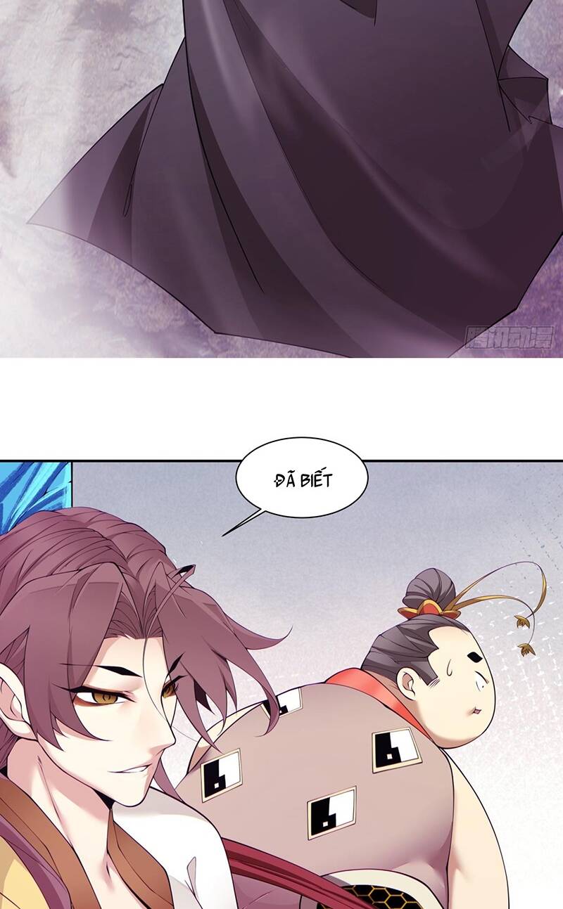 Đồ Đệ Của Ta Đều Là Đại Phản Phái Chapter 68 - Trang 25