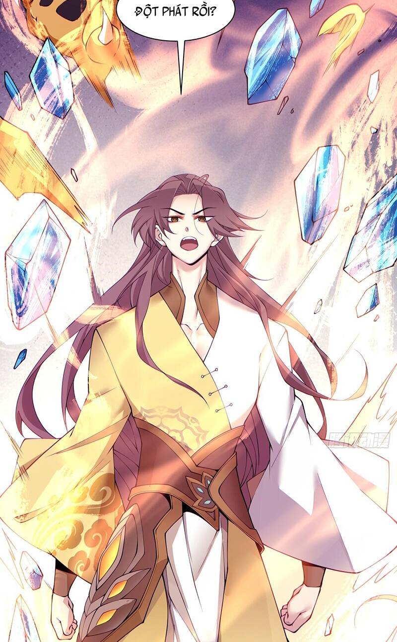 Đồ Đệ Của Ta Đều Là Đại Phản Phái Chapter 68 - Trang 28