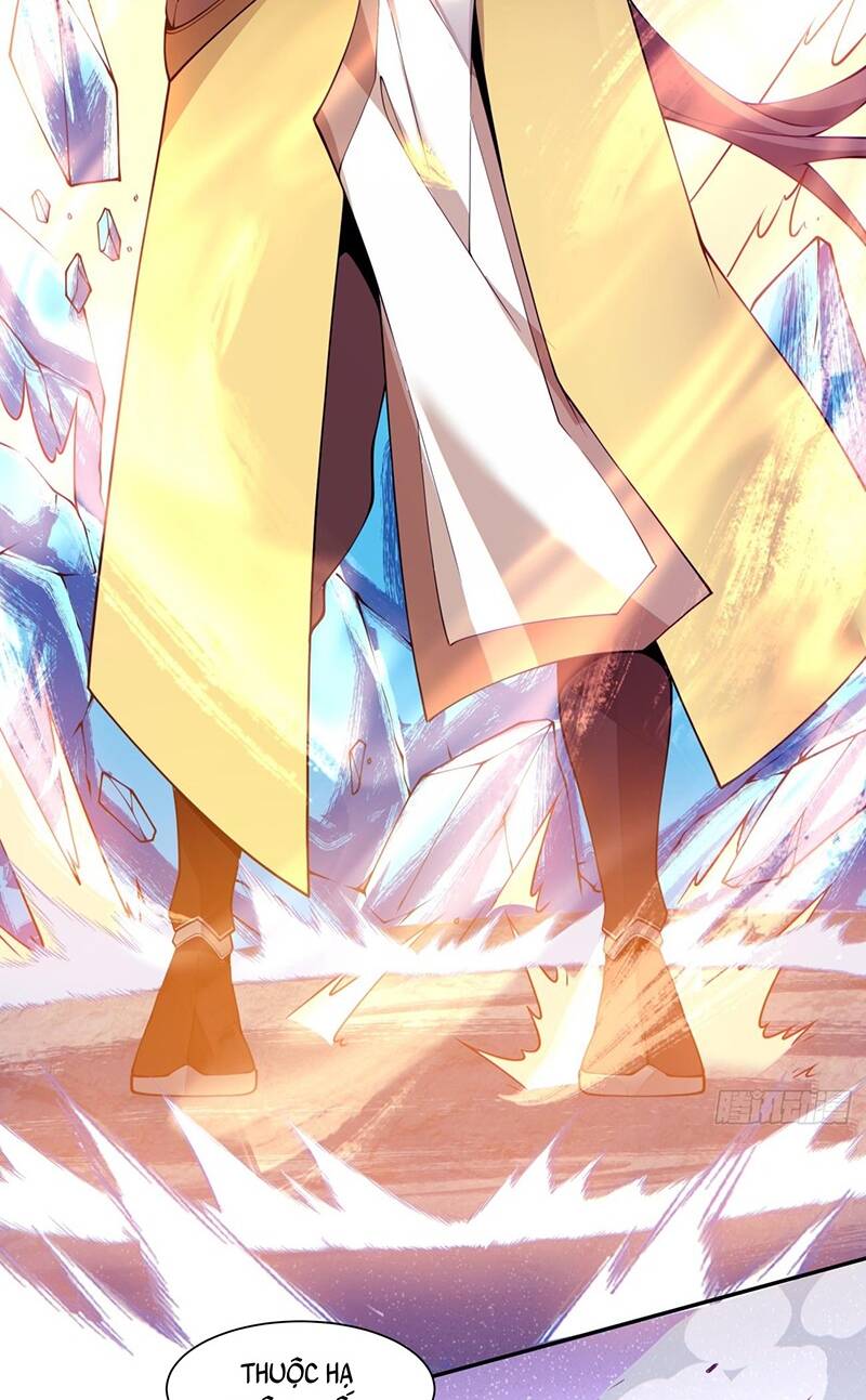 Đồ Đệ Của Ta Đều Là Đại Phản Phái Chapter 68 - Trang 29
