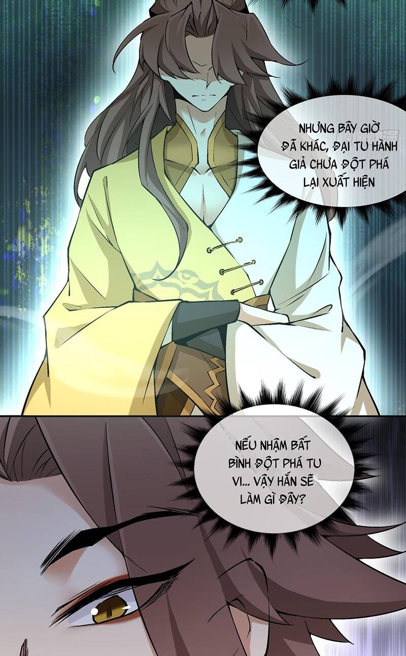 Đồ Đệ Của Ta Đều Là Đại Phản Phái Chapter 68 - Trang 34