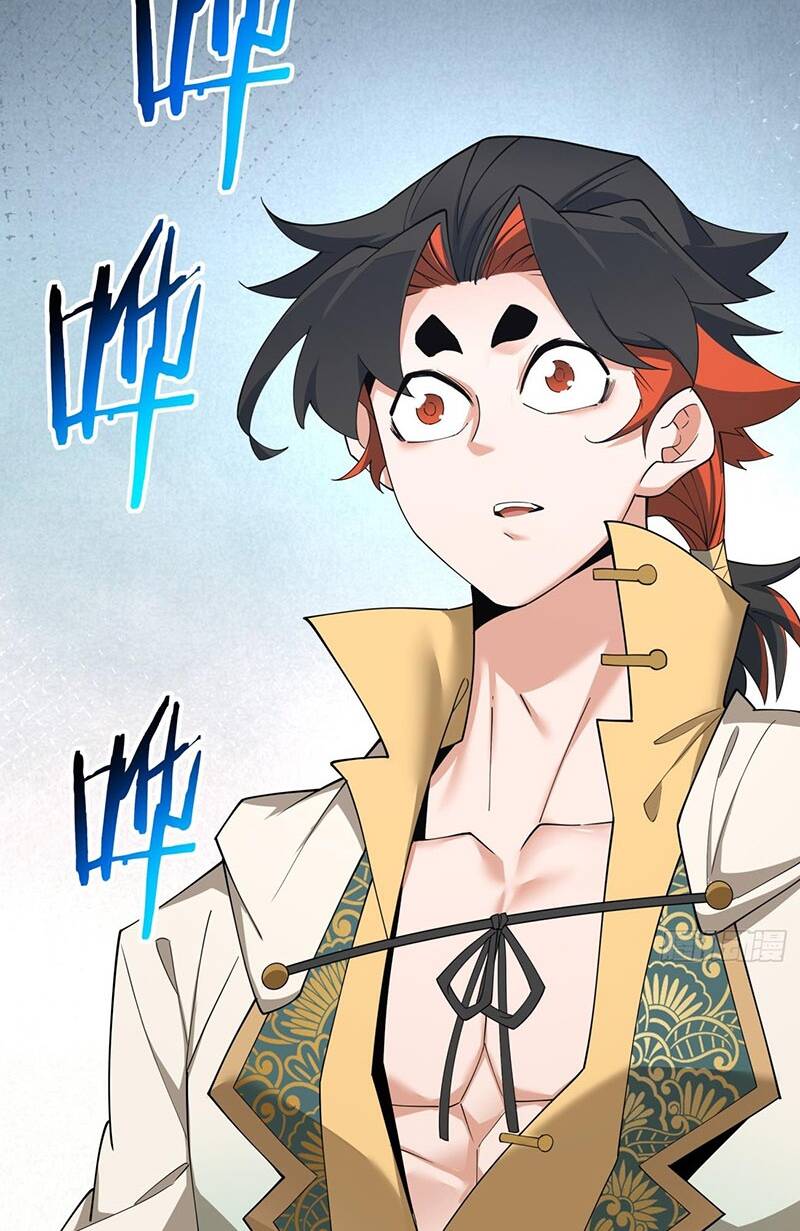 Đồ Đệ Của Ta Đều Là Đại Phản Phái Chapter 68 - Trang 3