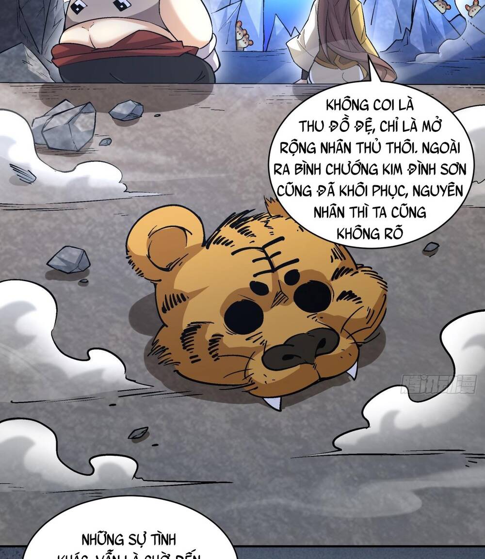 Đồ Đệ Của Ta Đều Là Đại Phản Phái Chapter 68 - Trang 39