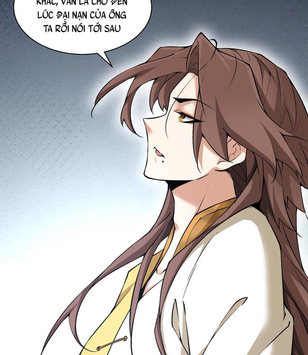 Đồ Đệ Của Ta Đều Là Đại Phản Phái Chapter 68 - Trang 40
