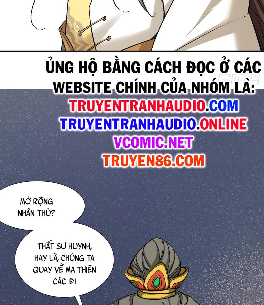 Đồ Đệ Của Ta Đều Là Đại Phản Phái Chapter 68 - Trang 41
