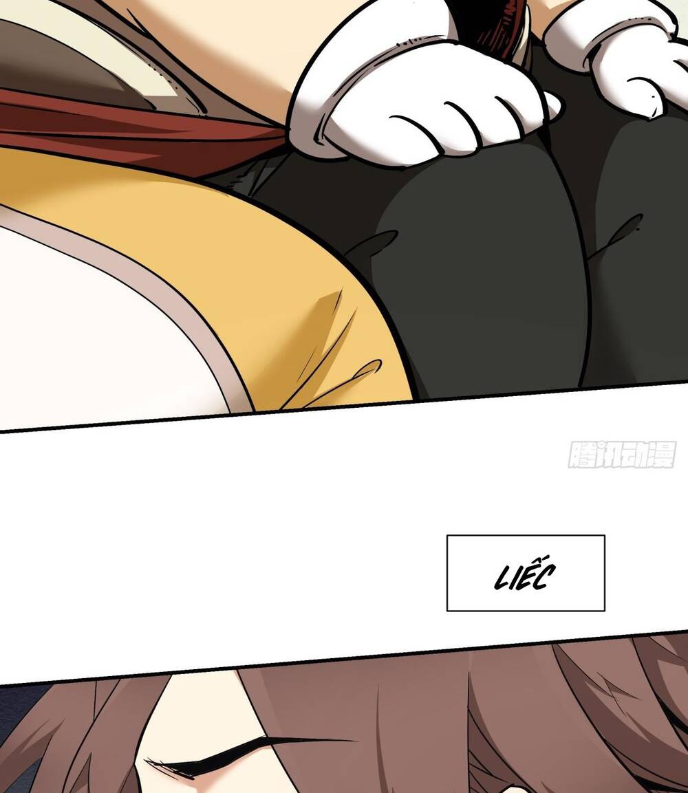 Đồ Đệ Của Ta Đều Là Đại Phản Phái Chapter 68 - Trang 43