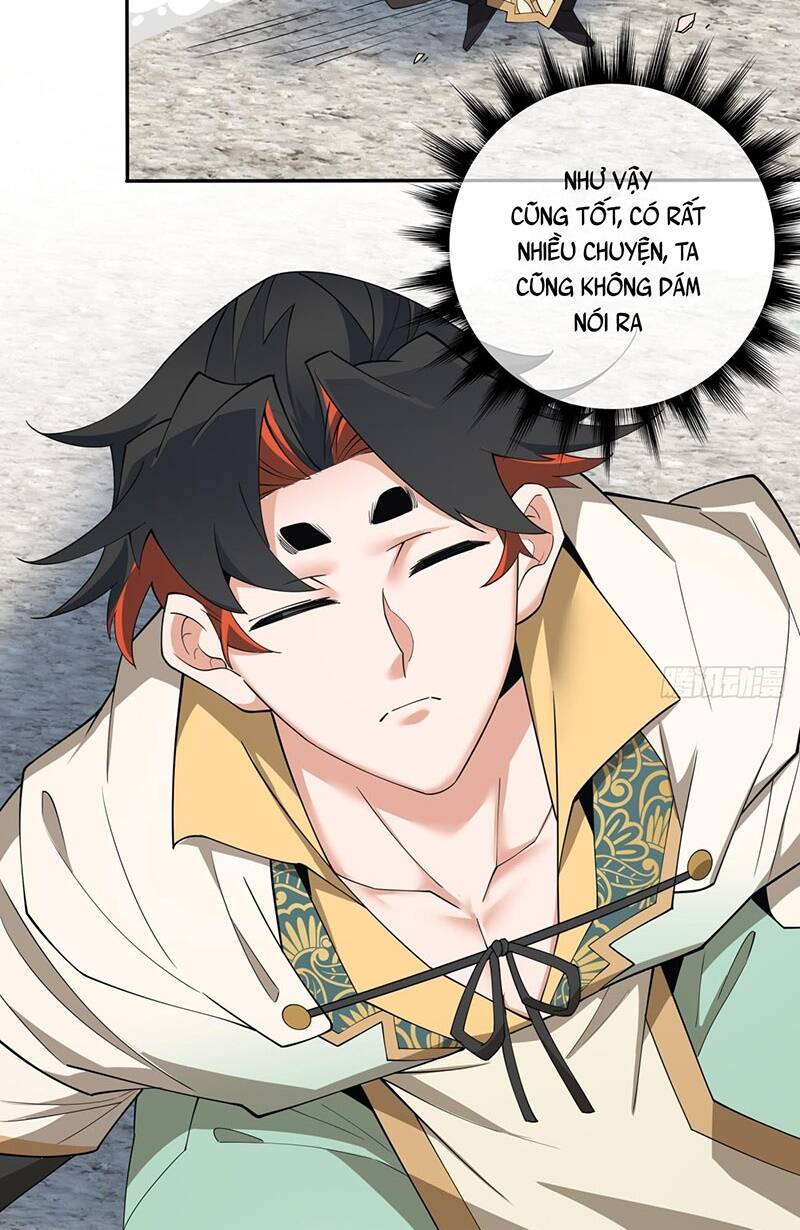 Đồ Đệ Của Ta Đều Là Đại Phản Phái Chapter 68 - Trang 6