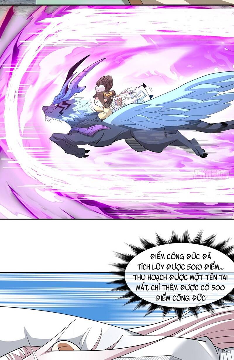 Đồ Đệ Của Ta Đều Là Đại Phản Phái Chapter 68 - Trang 7