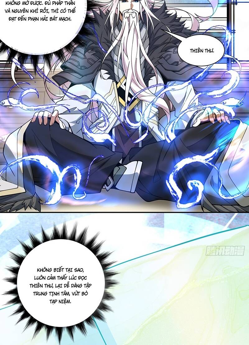 Đồ Đệ Của Ta Đều Là Đại Phản Phái Chapter 69 - Trang 13