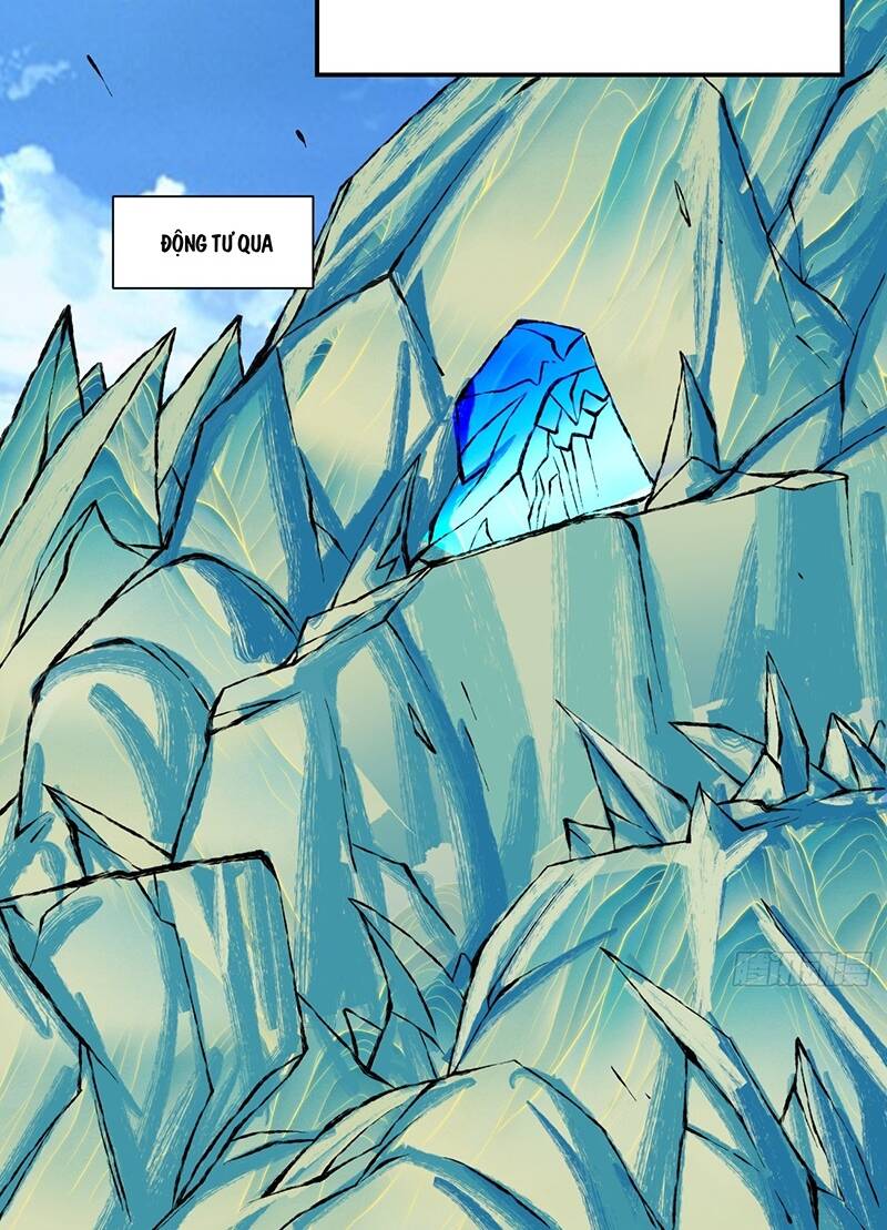 Đồ Đệ Của Ta Đều Là Đại Phản Phái Chapter 69 - Trang 15