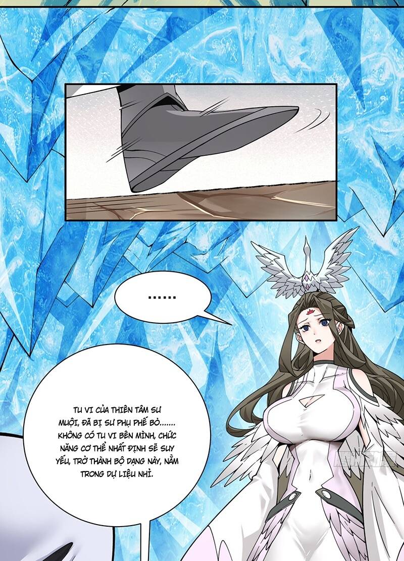 Đồ Đệ Của Ta Đều Là Đại Phản Phái Chapter 69 - Trang 16