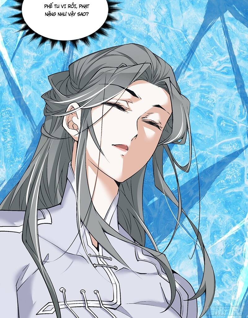 Đồ Đệ Của Ta Đều Là Đại Phản Phái Chapter 69 - Trang 18