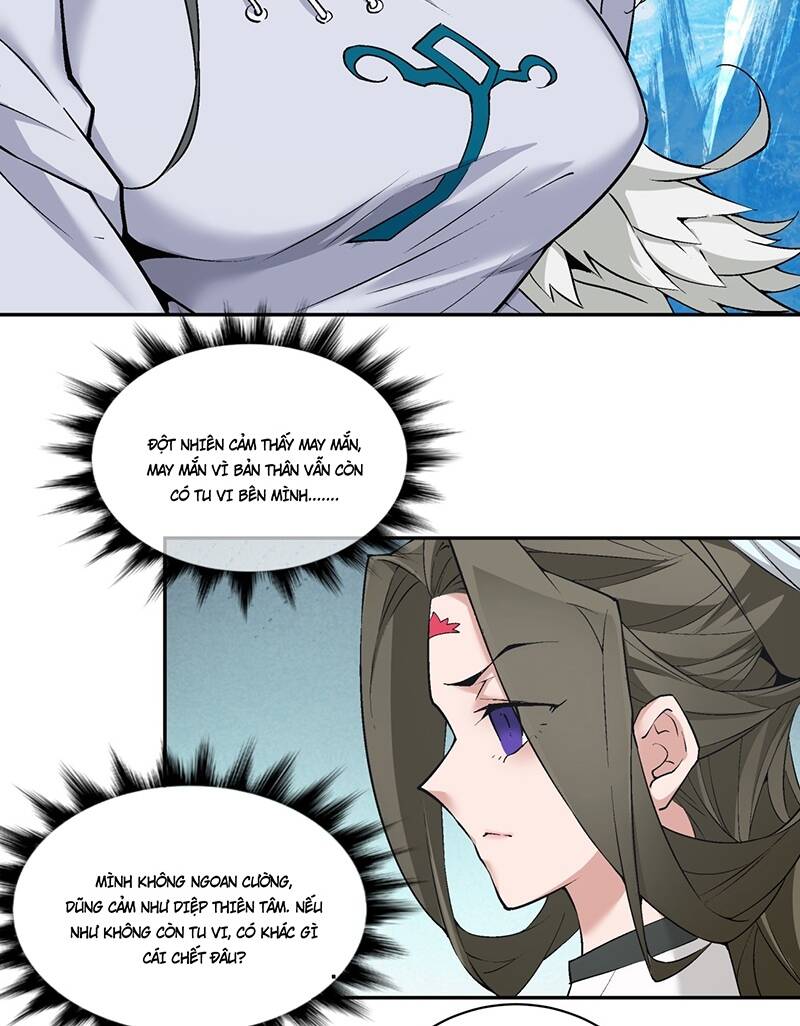 Đồ Đệ Của Ta Đều Là Đại Phản Phái Chapter 69 - Trang 19