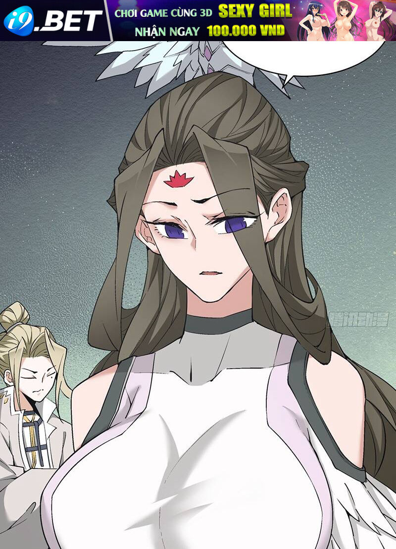 Đồ Đệ Của Ta Đều Là Đại Phản Phái Chapter 69 - Trang 24