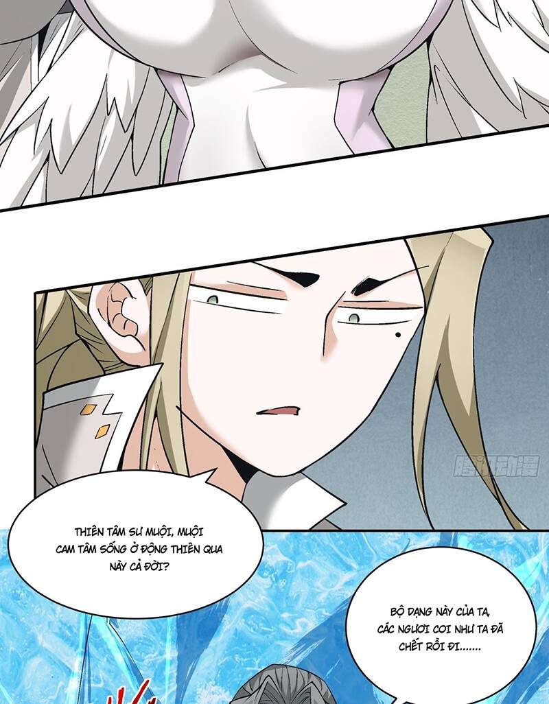 Đồ Đệ Của Ta Đều Là Đại Phản Phái Chapter 69 - Trang 25