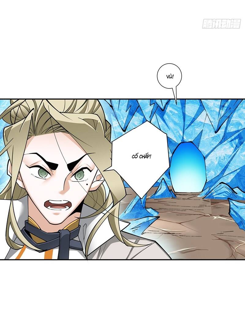 Đồ Đệ Của Ta Đều Là Đại Phản Phái Chapter 69 - Trang 27