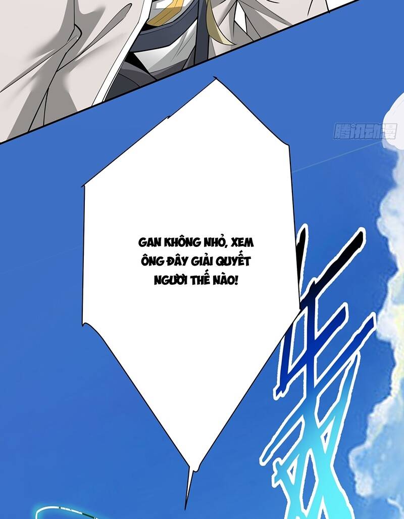 Đồ Đệ Của Ta Đều Là Đại Phản Phái Chapter 69 - Trang 31