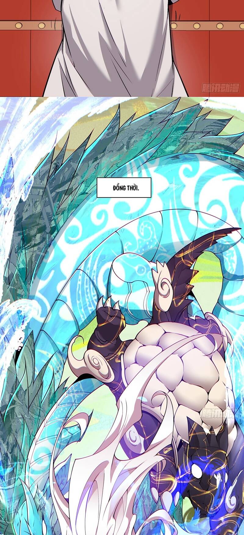 Đồ Đệ Của Ta Đều Là Đại Phản Phái Chapter 69 - Trang 41