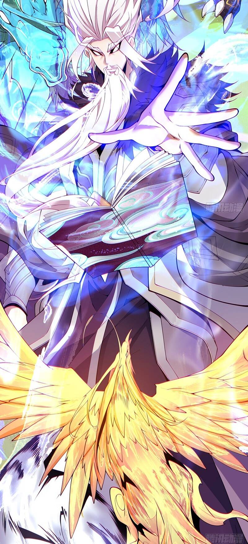 Đồ Đệ Của Ta Đều Là Đại Phản Phái Chapter 69 - Trang 42