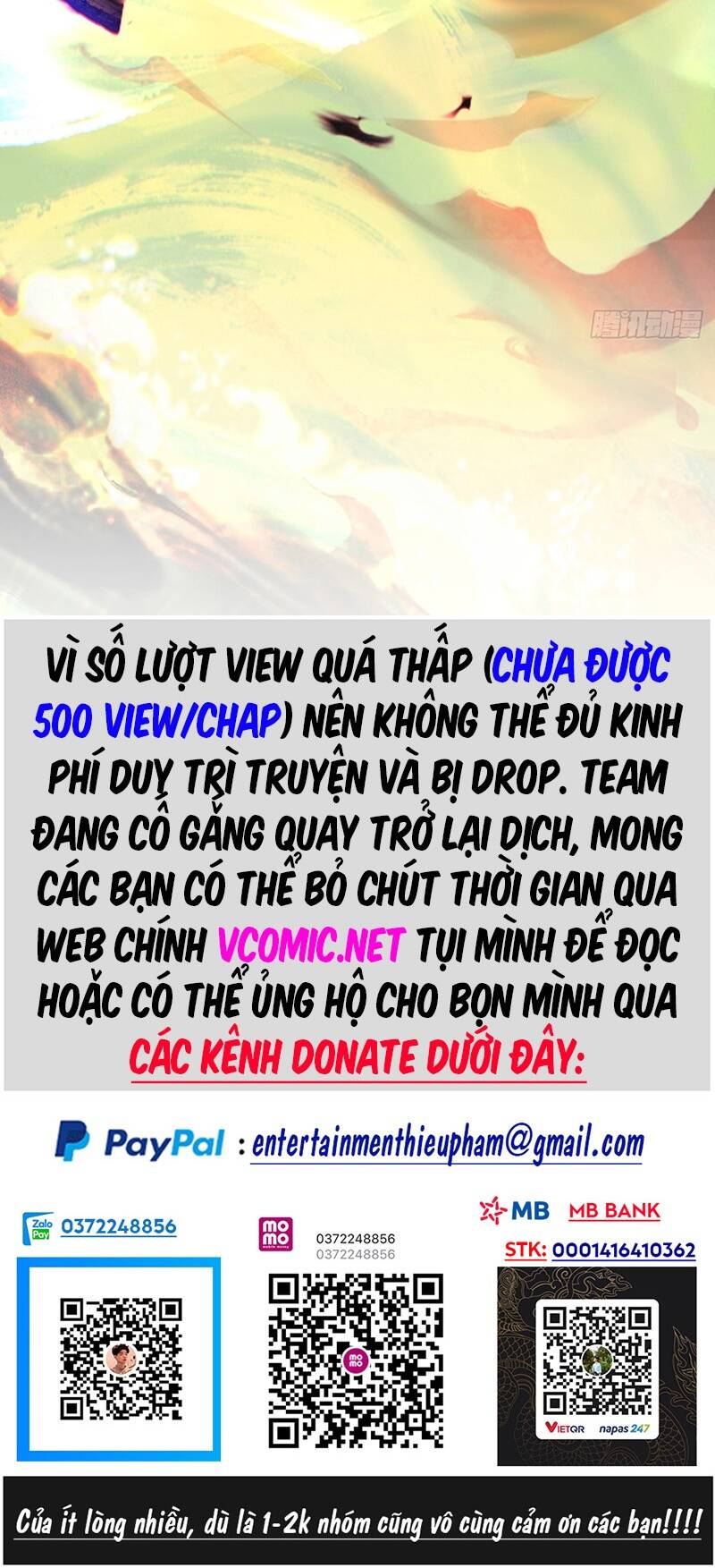 Đồ Đệ Của Ta Đều Là Đại Phản Phái - Chapter 69 - Page 44