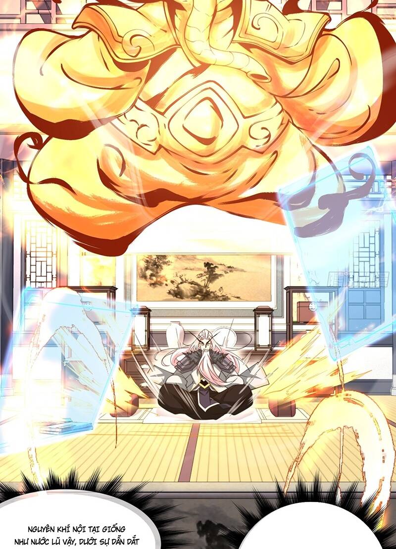 Đồ Đệ Của Ta Đều Là Đại Phản Phái Chapter 69 - Trang 7