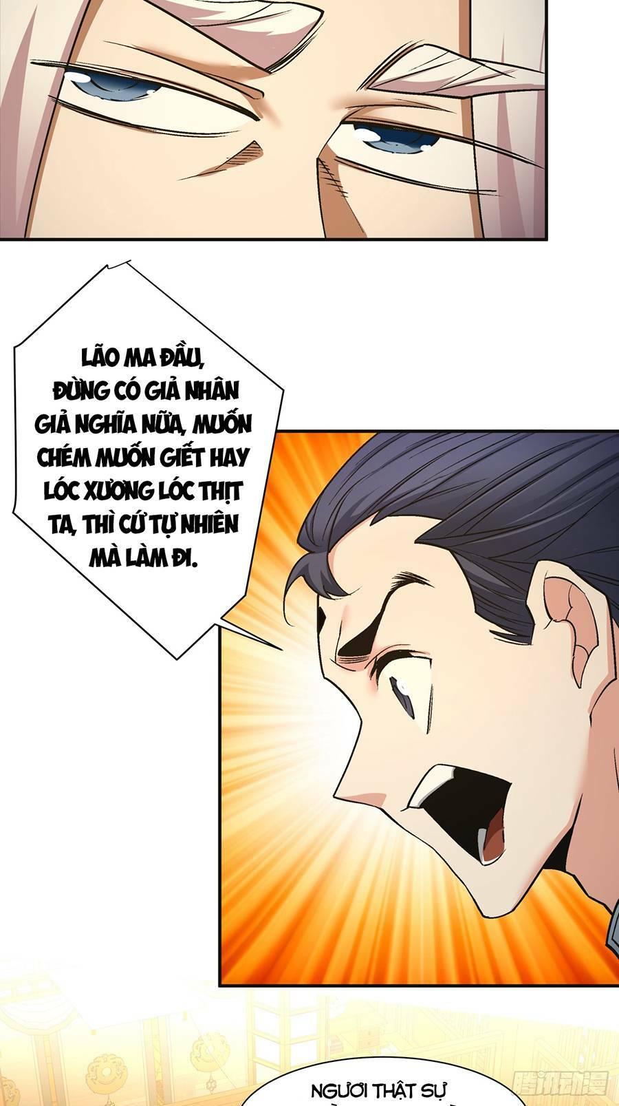 Đồ Đệ Của Ta Đều Là Đại Phản Phái Chapter 7 - Trang 15